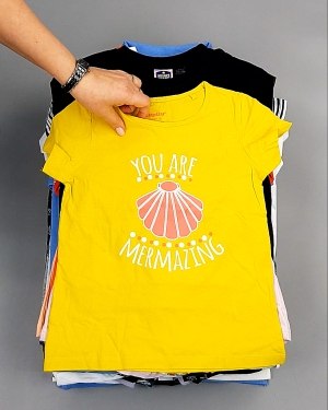 Фотография  140 - LIDL Kids Summer 114#7 кг оптом в Орле и Орловской области