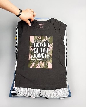 Фотография 264 - LIDL Kids Winter 114#7 кг, ЛОТ №7608 оптом в Орле и Орловской области