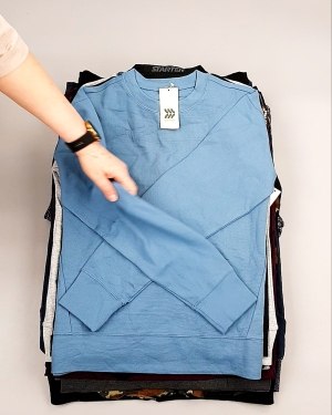 Фотография  553 - AMAZON mix муж весна 015#15 кг, ЛОТ №7738 оптом в Орле и Орловской области