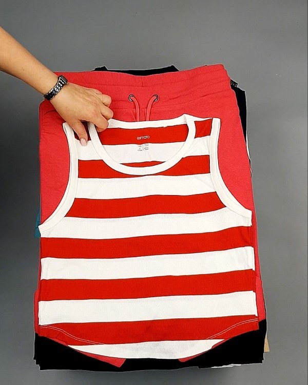 Фотография  720 - LIDL Summer mix 114#20 кг оптом в Орле и Орловской области