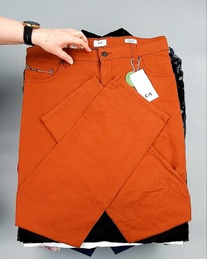 Фотография  247 - C&A Spring, Summer mix 025#20 кг оптом в Орле и Орловской области