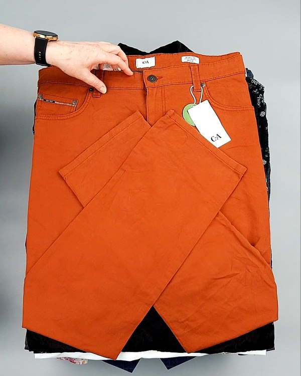 Фотография  320 - C&A Spring, Summer mix 025#20 кг оптом в Орле и Орловской области