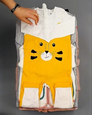 Фотография  834 - LIDL Kids Winter 114#7 кг оптом в Орле и Орловской области