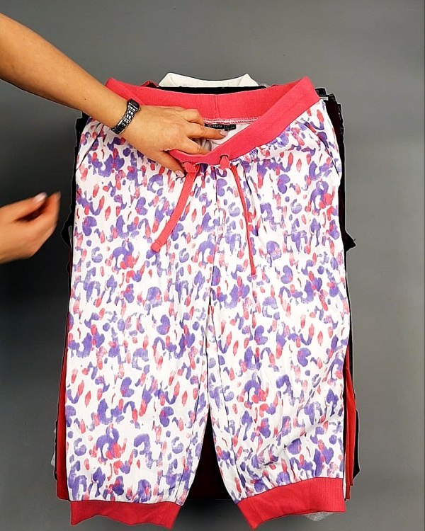 Фотография  638 - LIDL Summer mix 114#20 кг, ЛОТ №7726 оптом в Орле и Орловской области