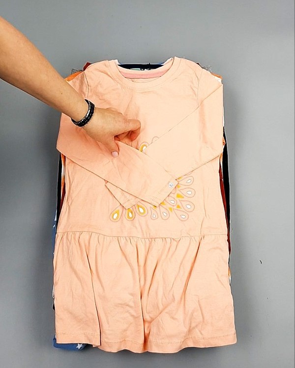 Фотография  670 - LIDL Kids Winter 114#7 кг, ЛОТ №7609 оптом в Орле и Орловской области