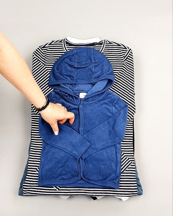 Фотография  499 - LIDL Kids Winter 114#7 кг, ЛОТ №7608 оптом в Орле и Орловской области