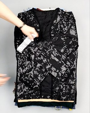 Фотография  267 - AMAZON mix жен лето 015#15 кг, ЛОТ №7722 оптом в Орле и Орловской области