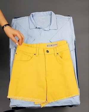 Фотография  964 - LIDL Summer mix 114#20 кг оптом в Орле и Орловской области