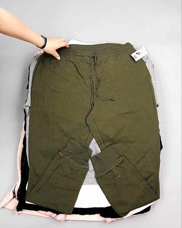 Фотография  252 - AMAZON mix жен весна 015#18 кг, ЛОТ №7718 оптом в Орле и Орловской области