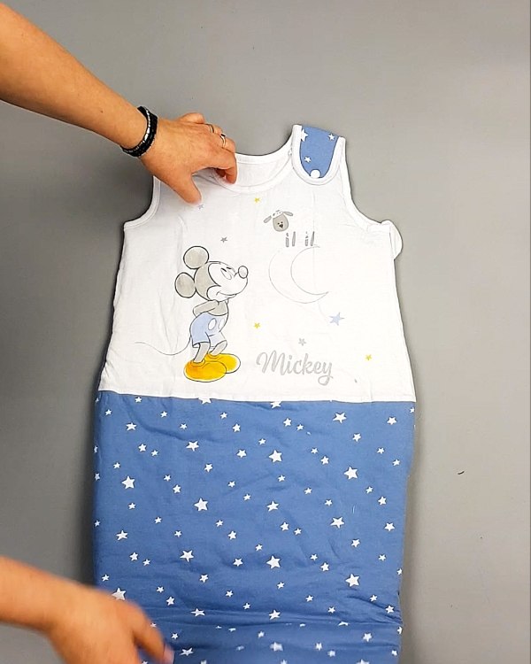 Фотография  446 - LIDL Kids Winter 114#7 кг, ЛОТ №7609 оптом в Орле и Орловской области