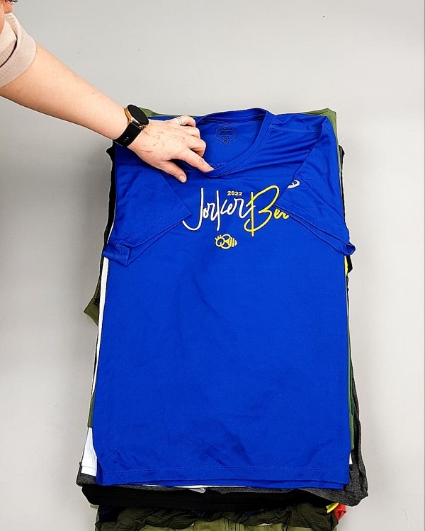 Фотография  453 - Sport СТОК CAN 084#20 кг, ЛОТ №7622 оптом в Орле и Орловской области