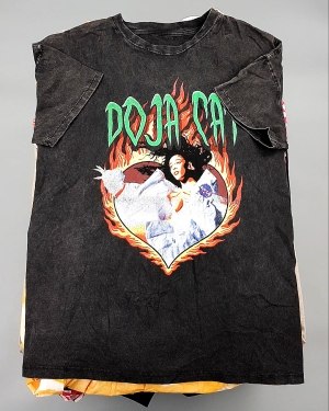 Купить C&A Spring, Summer mix 025#20 кг, ЛОТ №7861 оптом в Орле и Орловской области