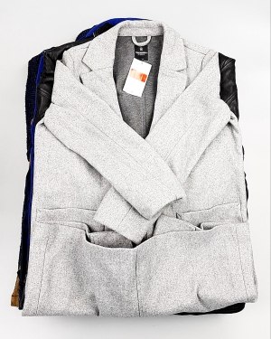 Купить Ветровки м/ж C&A 025#10 кг, ЛОТ №7863 оптом в Орле и Орловской области