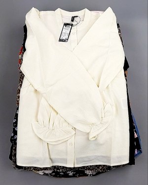 Купить Блузки Bestseller 44#5 кг, ЛОТ №8026 оптом в Орле и Орловской области