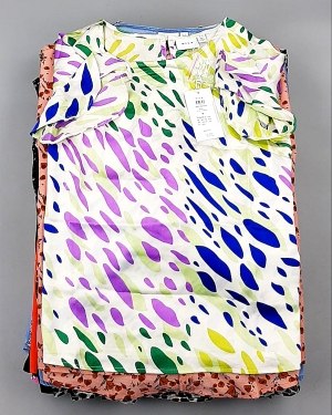 Купить Блузки Bestseller 44#5 кг оптом в Орле и Орловской области