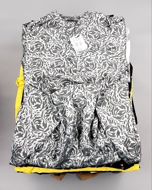 Купить ДАНИЯ Summer mix 24#15 кг, ЛОТ №8043 оптом в Орле и Орловской области