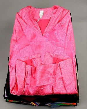 Купить ДАНИЯ Summer mix 24#15 кг, ЛОТ №8045 оптом в Орле и Орловской области