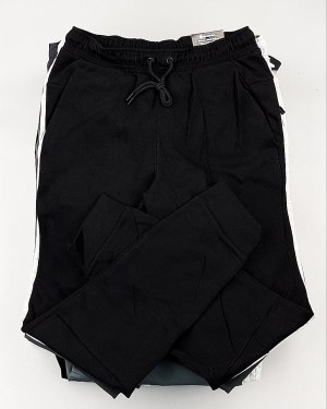 Купить Штаны спортивные муж CAN 084#10 кг, ЛОТ №8073 оптом в Орле и Орловской области