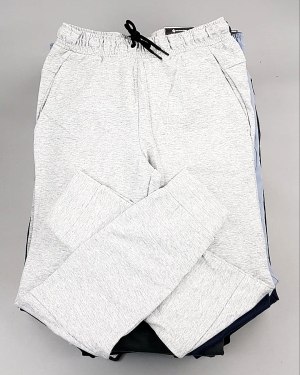 Купить Штаны спортивные муж CAN 084#10 кг, ЛОТ №8075 оптом в Орле и Орловской области