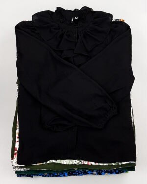 Купить Блузки Bestseller+DK 035#5 кг оптом в Орле и Орловской области