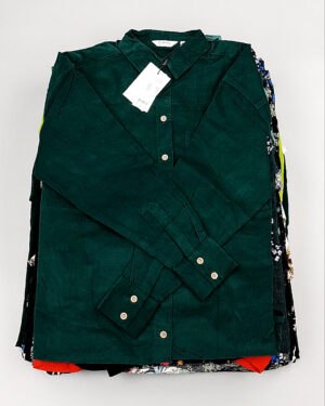 Купить Блузки Bestseller+DK 035#5 кг, ЛОТ №8097 оптом в Орле и Орловской области