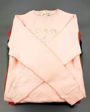 Купить Толстовки муж BLUE CAN 084#10 кг, ЛОТ №8104 оптом в Орле и Орловской области