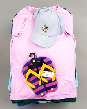 Купить BRAND STOCK Kids Summer#10 кг оптом в Орле и Орловской области