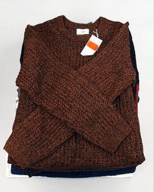 Купить Джемпера мужские C&A 025#7 кг, ЛОТ №7891 оптом в Орле и Орловской области