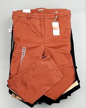 Купить Брюки женские лето C&A 025#10 кг, ЛОТ №7892 оптом в Орле и Орловской области