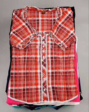 Купить C&A Summer mix 022024#15 кг, ЛОТ №7916 оптом в Орле и Орловской области