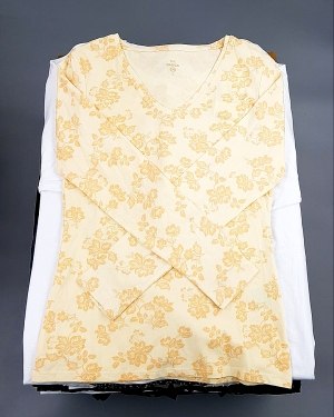 Купить C&A Spring, Summer mix 025#20 кг, ЛОТ №7859 оптом в Орле и Орловской области