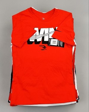 Купить Футболки детские NIKE WIN CAN 084#5 кг, ЛОТ №7955 оптом в Орле и Орловской области