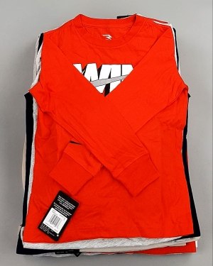 Купить Тонковки детские NIKE CAN 084#5 кг, ЛОТ №7969 оптом в Орле и Орловской области