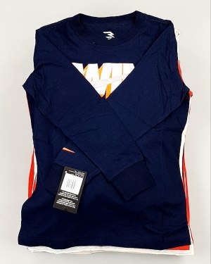 Купить Тонковки детские NIKE CAN 084#5 кг, ЛОТ №7971 оптом в Орле и Орловской области