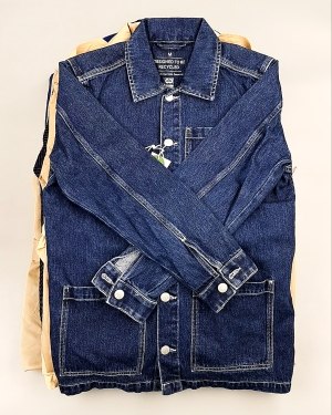 Купить Ветровки м/ж C&A 025#10 кг, ЛОТ №7864 оптом в Орле и Орловской области