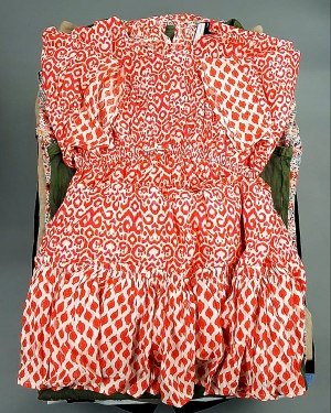 Купить C&A Spring, Summer mix 025#20 кг, ЛОТ №7862 оптом в Орле и Орловской области