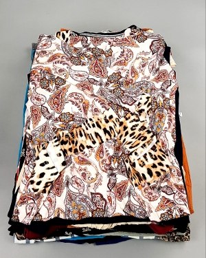 Купить Комбинезоны СТОК CAN лето 084#7 кг, ЛОТ №8020 оптом в Орле и Орловской области