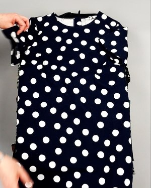 Купить Платья Bestseller+DK Summer 035#5 кг, ЛОТ №8060 оптом в Орле и Орловской области