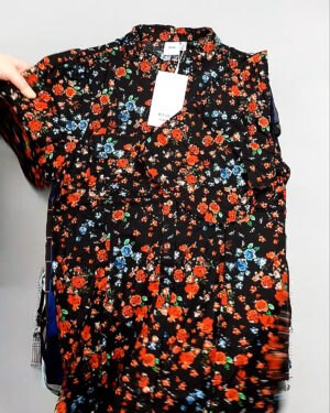 Фотография  298 - ICHI Summer mix 035#13 кг, ЛОТ №8093 оптом в Орле и Орловской области