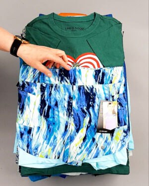 Фотография  768 - BRAND STOCK Kids Summer#10 кг оптом в Орле и Орловской области