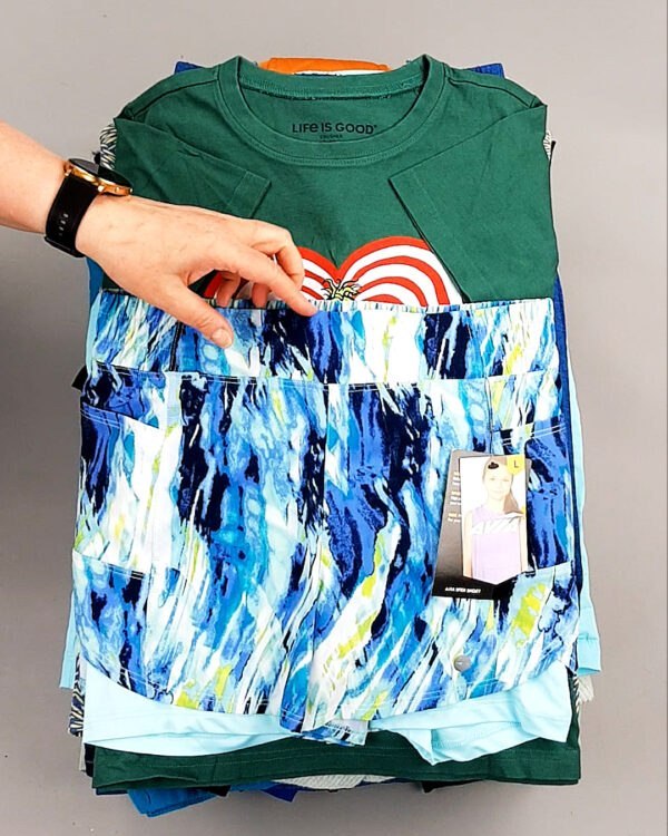 Фотография  207 - BRAND STOCK Kids Summer#10 кг оптом в Орле и Орловской области