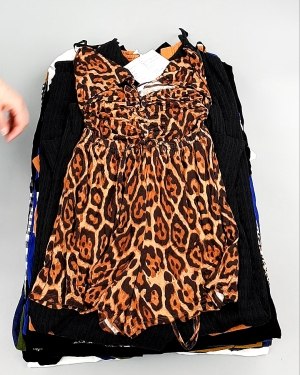 Купить Комбинезоны СТОК CAN лето 084#7 кг, ЛОТ №8021 оптом в Орле и Орловской области