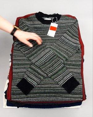 Фотография 263 - Джемпера мужские C&A 025#7 кг, ЛОТ №7891 оптом в Орле и Орловской области