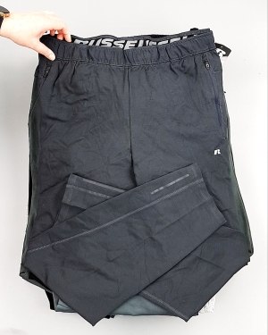 Фотография  539 - Штаны спортивные муж CAN 084#10 кг, ЛОТ №8073 оптом в Орле и Орловской области