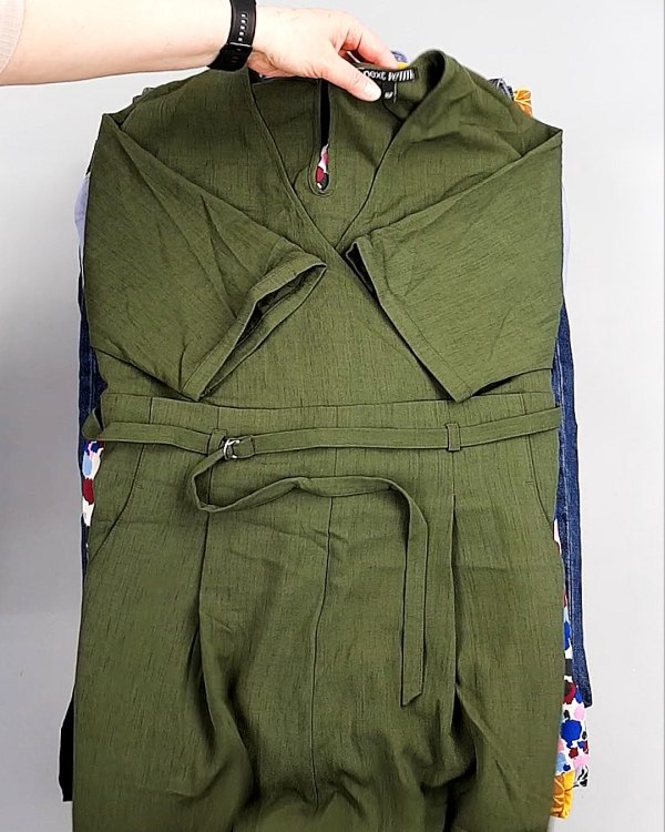 Фотография  711 - Комбинезоны NEXT Summer#10 кг оптом в Орле и Орловской области