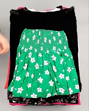 Фотография  772 - C&A Summer mix 022024#15 кг, ЛОТ №7917 оптом в Орле и Орловской области