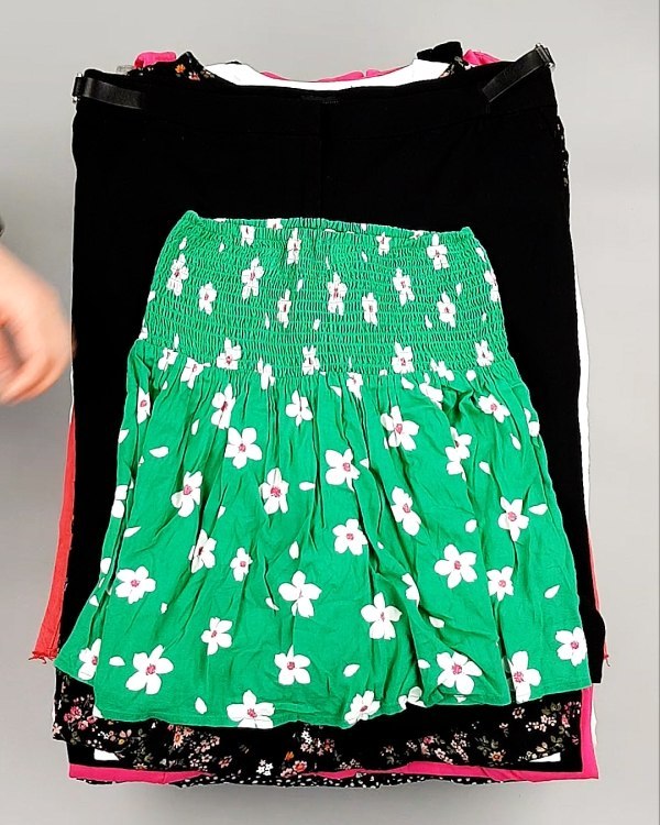 Фотография  629 - C&A Summer mix 022024#15 кг, ЛОТ №7917 оптом в Орле и Орловской области