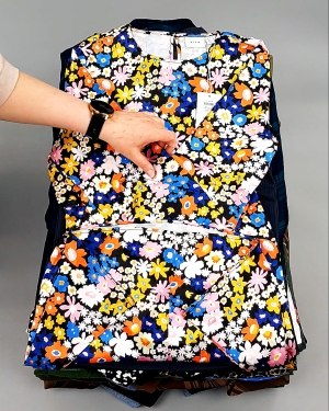 Фотография 372 - ДАНИЯ Summer mix 24#15 кг, ЛОТ №8044 оптом в Орле и Орловской области