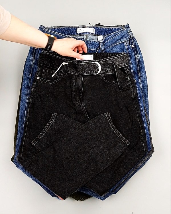 Фотография  287 - Бриджи NEXT Women#7,5 кг оптом в Орле и Орловской области