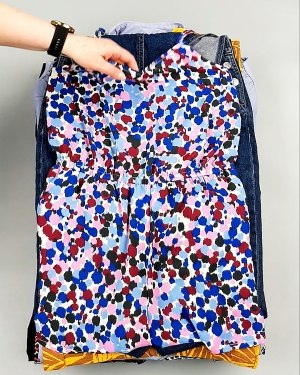 Фотография  806 - Комбинезоны NEXT Summer#10 кг оптом в Орле и Орловской области